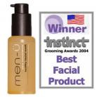 Healthy Facial Wash