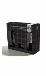American Crew Fiber Clipper Gift Set