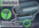 Babyliss Reflex Travelling Dryer 1200