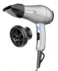 Babyliss Professional Tiny Titan Ceramic Ionic Travel Hair Dryer