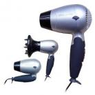 Venturer Compact Travel Hair Dryer