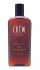 American Crew - 3-in-1