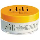 d:fi heavy hold wax