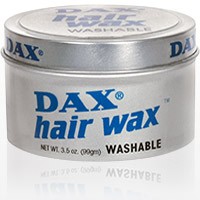Hair Wax - Washable