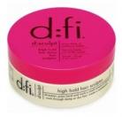 d:fi d:sculpt High Hold Low Shine Hair Sculptor