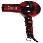 SEE THROUGH CRYSTAL SALON TURBODRYER 2000