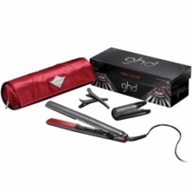 Ghd Scarlet Collection Set (4 Products)