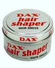 Hair Shaper