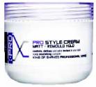 Pro Style Cream