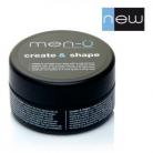 Men-U Create and Shape