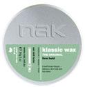 nak - Klassic Wax