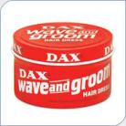 Wave & Groom