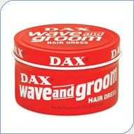 Wave & Groom