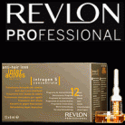 Revlon Intensive Hair Loss Ampoules (12x6ml)