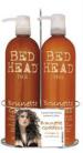 Brunette Goddess Shampoo & Conditioner