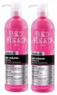 Tigi - Style Shots Epic Volume TWEEN
