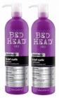 Tigi - Style Shots - hi-def curls TWEEN