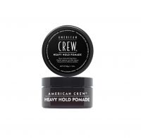 American Crew Heavy Hold Pomade