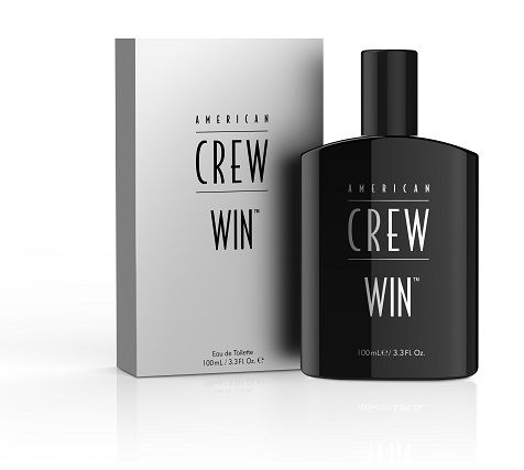 American Crew Win Fragrance