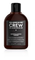 American Crew Revitalizing Toner