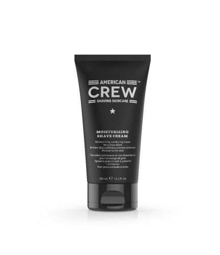 American Crew Moisturizing Shave Cream