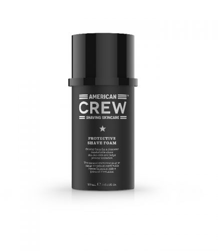 American Crew Protective Shave Foam