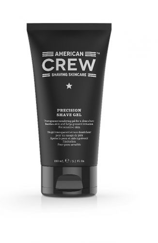 American Crew Precision Shave Gel