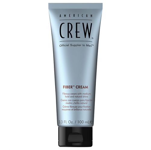 American Crew Fiber Cream