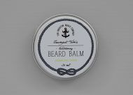 Creampot Tom's Jasmin & Lemon Beard Balm