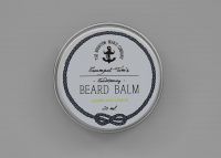 Creampot Tom's Jasmin & Lemon Beard Balm