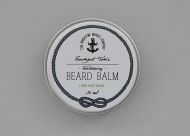 Creampot Tom's Lime & Basil Beard Balm