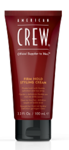 American Crew Firm Hold Styling Cream