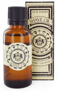 Dear Barber Shave Oil