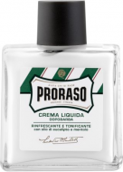 Proraso Eucalyptus Liquid After Shave Cream