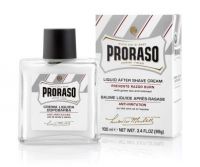 Proraso Liquid After Shave Cream