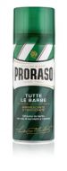 Proraso Travel Shaving Foam - Refreshing