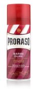 Proraso Travel Shaving Foam - Nourishing