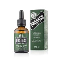 Proraso Beard Oil - Refeshing