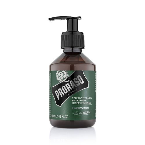 Proraso Beard Wash - Refreshing