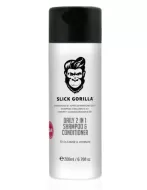 Daily 2 in 1 Shampoo & Conditioner