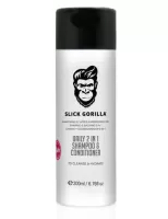 Daily 2 in 1 Shampoo & Conditioner