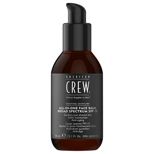 American Crew All In One Face Balm