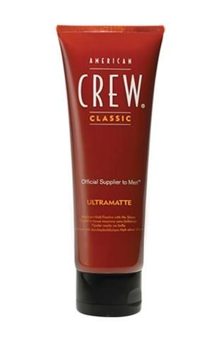 American Crew Ultramatte