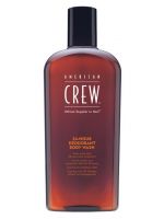 American Crew 24-Hour Deodorant Body Wash