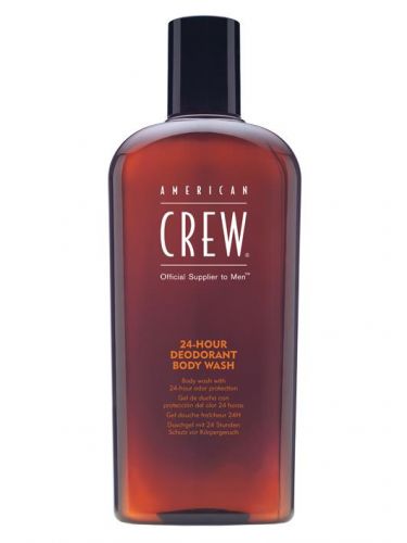 American Crew 24-Hour Deodorant Body Wash