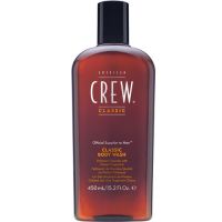 American Crew Classic Body Wash