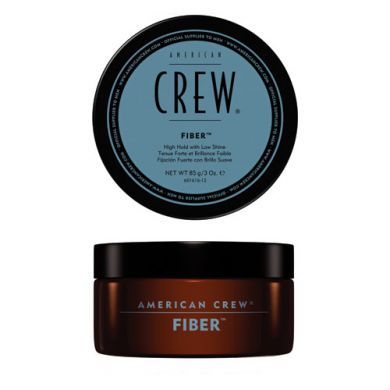 American Crew Fiber (Multiple Sizes/Prices)