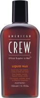 American Crew Liquid Wax