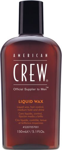 American Crew Liquid Wax