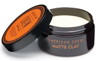 American Crew Matte Clay